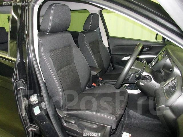 Suzuki SX4. �������, ��������, 1.6, ������, �/�. ��� ����� �� ������������ ����