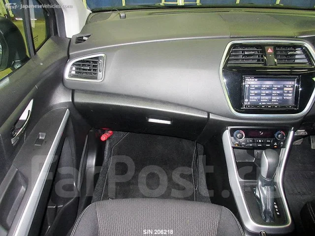 Suzuki SX4. �������, ��������, 1.6, ������, �/�. ��� ����� �� ������������ ����