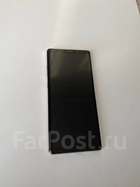 Samsung Galaxy Note 8. �/�, ������� ����