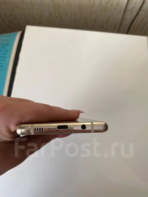 Samsung Galaxy Note 8. �/�, ������� ����