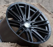 Vossen VFS-4. 8.5x19", 5x120, ET35, �� 73,1���. ��� ����� �� ������ ����