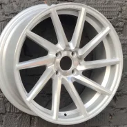Rennen. 7.5x17", 4x100, ET38, �� 73,1���. ��� ����� �� ������ ����