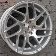 Vossen VPS-315T. 8.5x18", 5x112, ET45, �� 66,6���. ��� ����� �� ������ ����