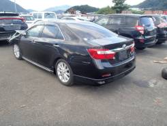 Toyota Camry. AVV50, 2ARFXE ����