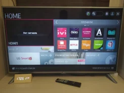 LG 47LB580V. LED ����