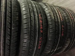 Firestone Touring FS100. ������, 2018 ���, ����� ����