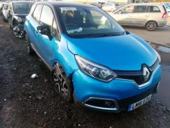 Renault Kaptur. VF12RAJ1A54994222 ����