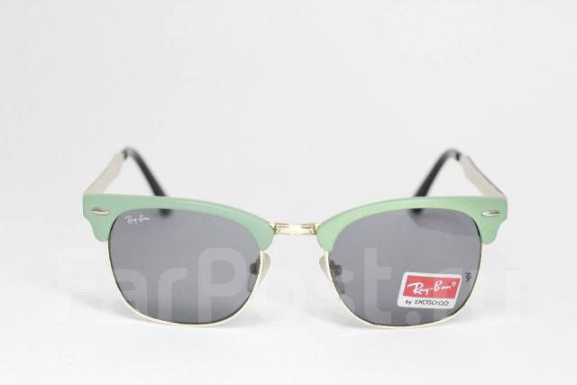 ray ban blancas