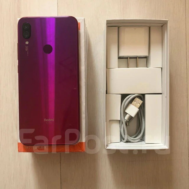 Xiaomi Redmi 7. �/�, ������� ����