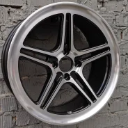 Vossen LC-102. 7.5x17", 4x100, ET35, �� 73,1���. ��� ����� �� ������ ����