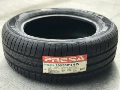 Presa PSE1. ������, 2019 ���, ����� ����