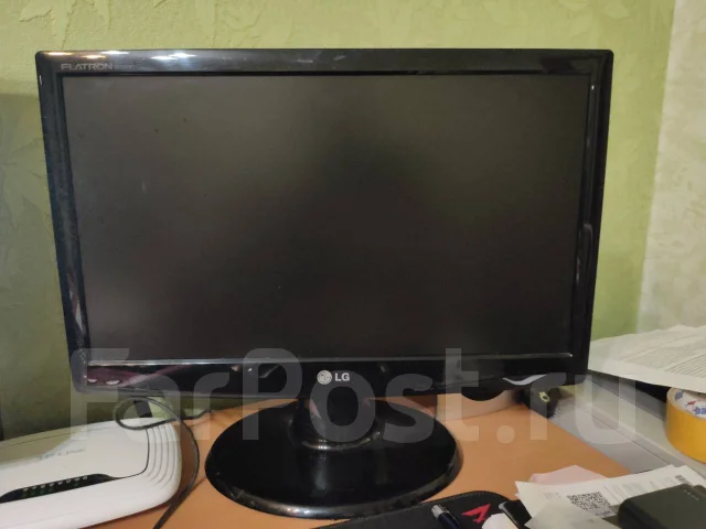 LG. 19" ����