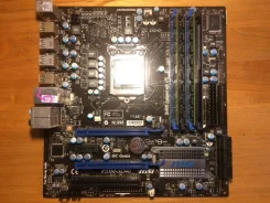 Intel Core i7-860 ����