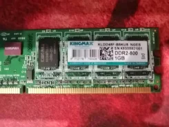 DDR2.