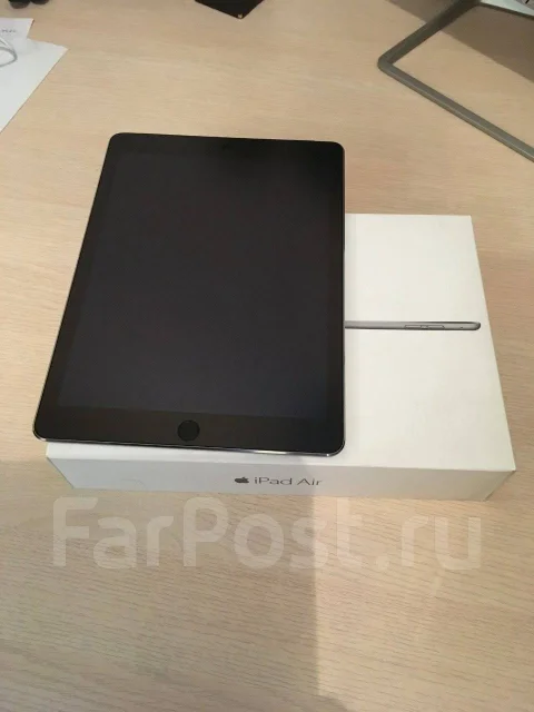 Apple iPad Air 2 ����