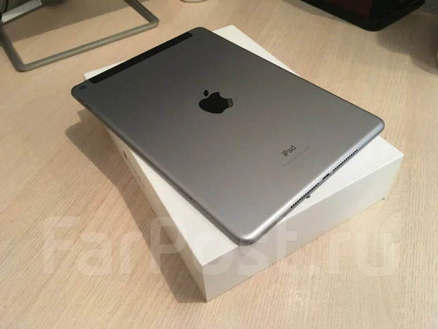 Apple iPad Air 2 ����