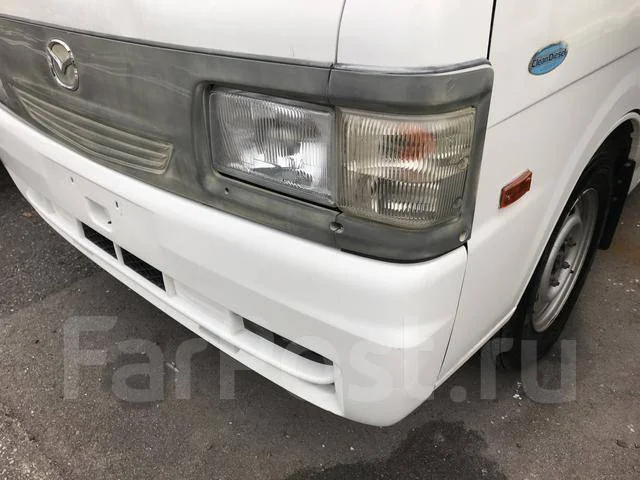 Mazda Bongo Brawny. �������, 2.0, ������, �/�. ��� ����� �� ������������ ����