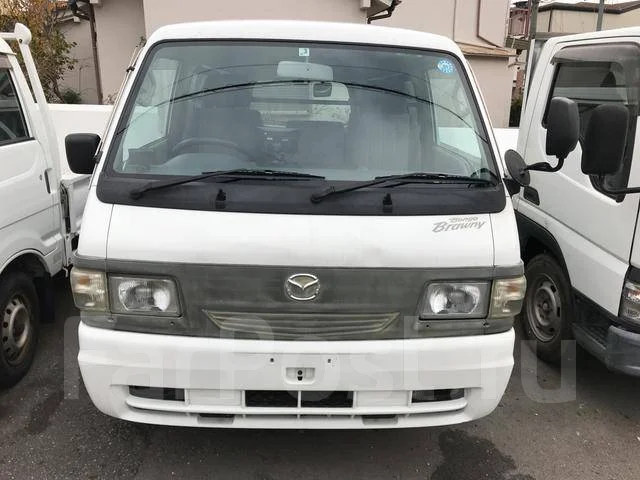 Mazda Bongo Brawny. �������, 2.0, ������, �/�. ��� ����� �� ������������ ����