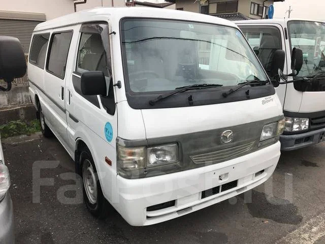 Mazda Bongo Brawny. �������, 2.0, ������, �/�. ��� ����� �� ������������ ����