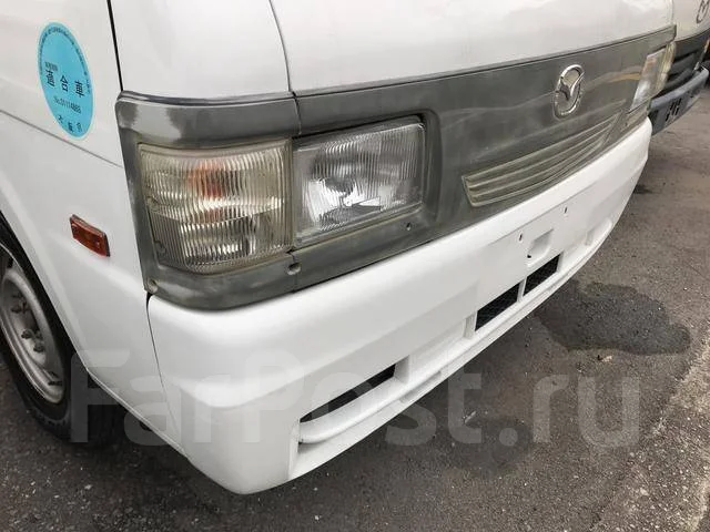 Mazda Bongo Brawny. �������, 2.0, ������, �/�. ��� ����� �� ������������ ����