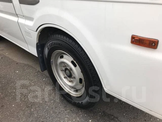 Mazda Bongo Brawny. �������, 2.0, ������, �/�. ��� ����� �� ������������ ����