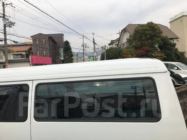 Mazda Bongo Brawny. �������, 2.0, ������, �/�. ��� ����� �� ������������ ����