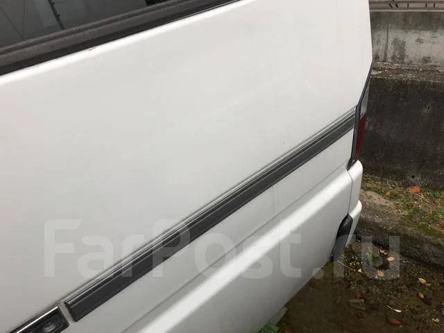 Mazda Bongo Brawny. �������, 2.0, ������, �/�. ��� ����� �� ������������ ����