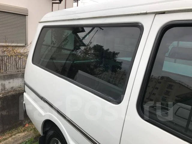 Mazda Bongo Brawny. �������, 2.0, ������, �/�. ��� ����� �� ������������ ����
