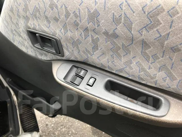 Mazda Bongo Brawny. �������, 2.0, ������, �/�. ��� ����� �� ������������ ����