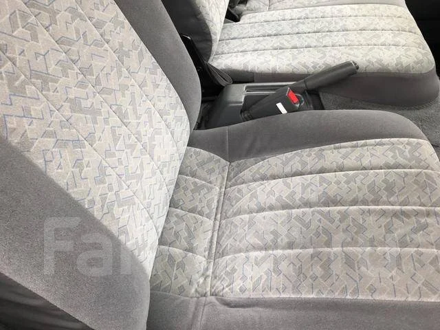 Mazda Bongo Brawny. �������, 2.0, ������, �/�. ��� ����� �� ������������ ����