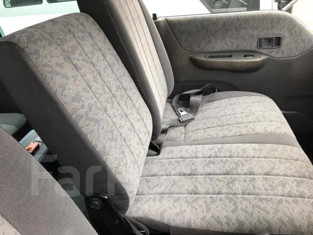 Mazda Bongo Brawny. �������, 2.0, ������, �/�. ��� ����� �� ������������ ����
