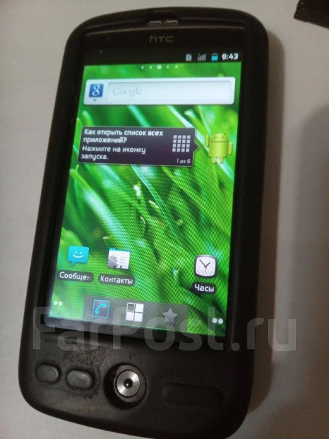 HTC Desire A8181. �/�, ������, 3G ����