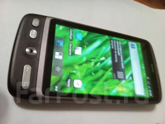 HTC Desire A8181. �/�, ������, 3G ����