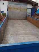 Hino Dutro ����