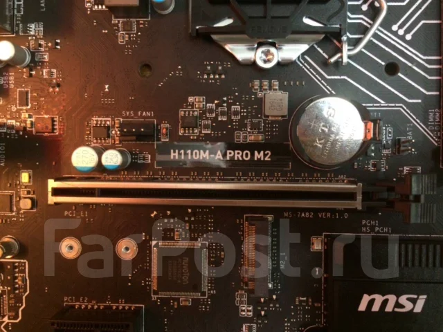 H110 ����