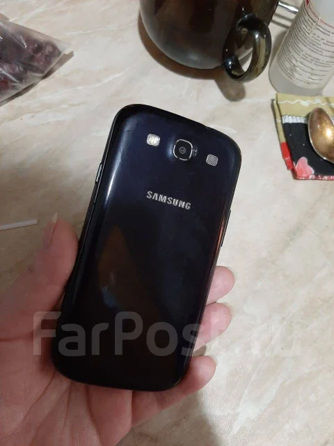 Samsung Galaxy S3. �/�, ������, 3G ����