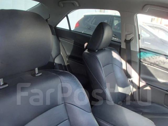 Toyota Mark X. GRX135, 4GR ����