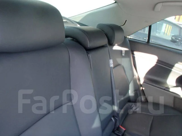 Toyota Mark X. GRX135, 4GR ����