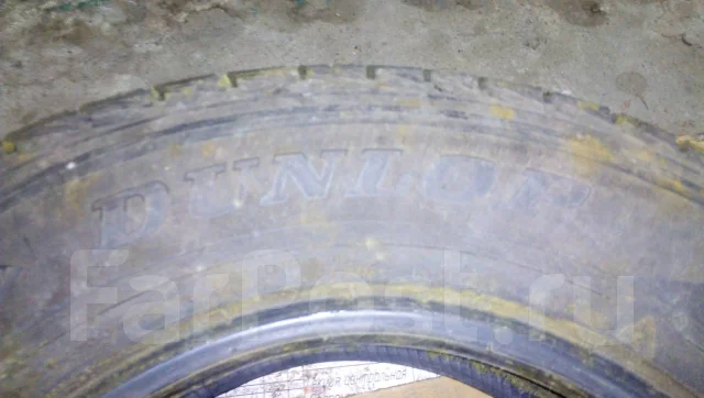 Dunlop Windsor G3. ������, ��� �����, 2014 ���, �/�, ����� 10 % ����