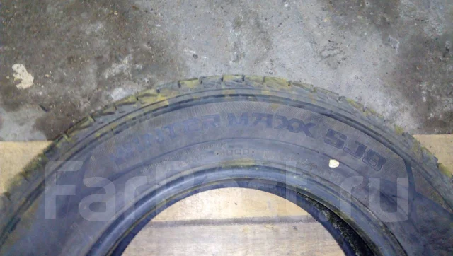 Dunlop Windsor G3. ������, ��� �����, 2014 ���, �/�, ����� 10 % ����