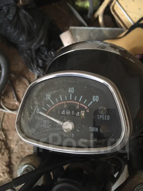 Honda Benly 50S. 49����. ��., ��������, ��� ���, ������ �� �� ����