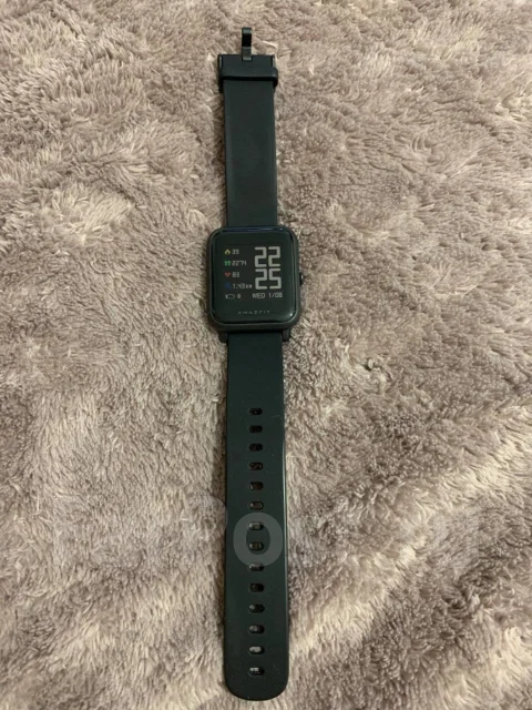 Amazfit Bip ����