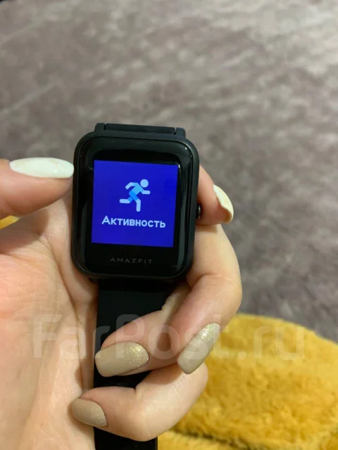 Amazfit Bip ����