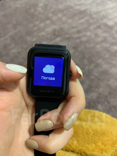 Amazfit Bip ����