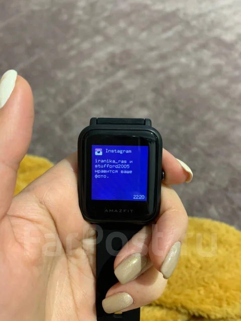 Amazfit Bip ����