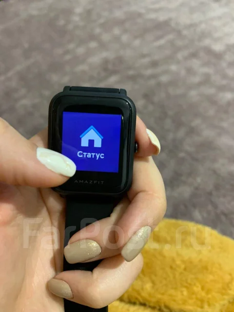 Amazfit Bip ����