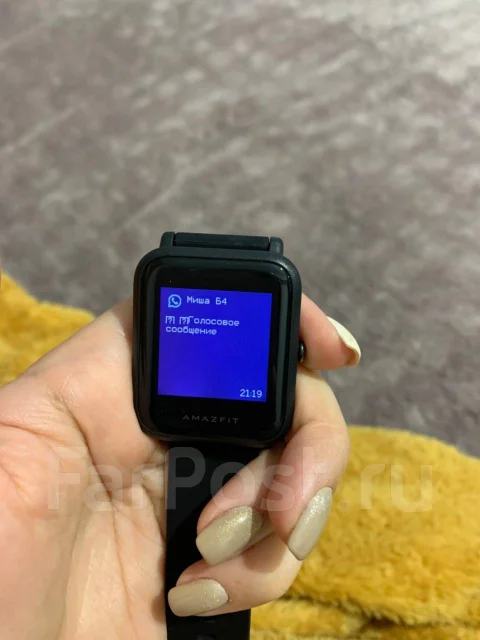 Amazfit Bip ����