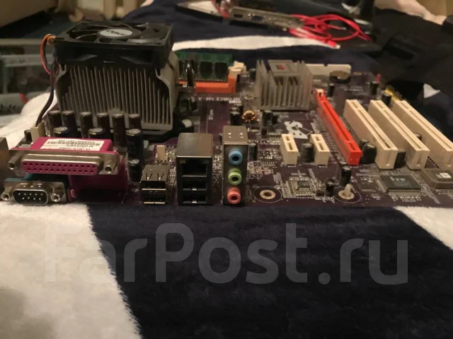 Socket AM2 ����
