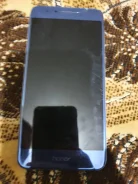 Honor 8. �/�, �����, 3G, 4G LTE, Dual-SIM, NFC ����
