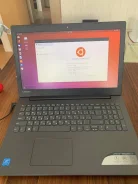 Lenovo IdeaPad 320-15IAP. 15.6", 1,1����, ��� 4 ��, ���� 2 000���, WiFi, Bluetooth, ����������� �� 5��. ����